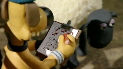 بره ناقلا (کمپینگ گوسفندی)